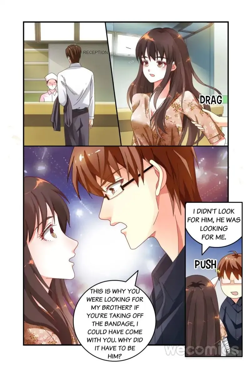 Playing Opposite You Chapter 39 page 13 - 