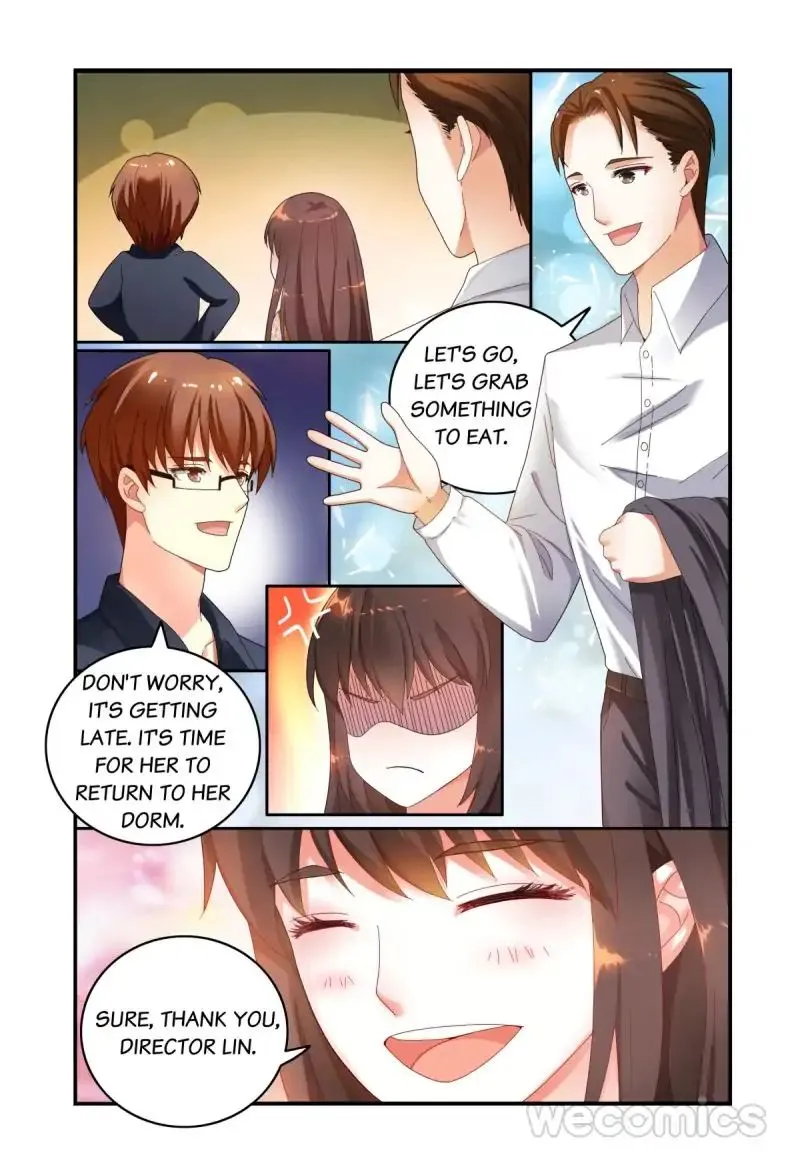 Playing Opposite You Chapter 39 page 14 - 