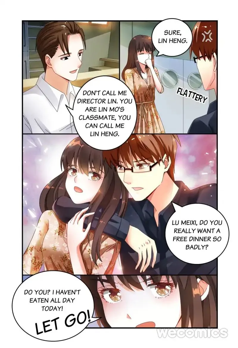 Playing Opposite You Chapter 39 page 15 - 