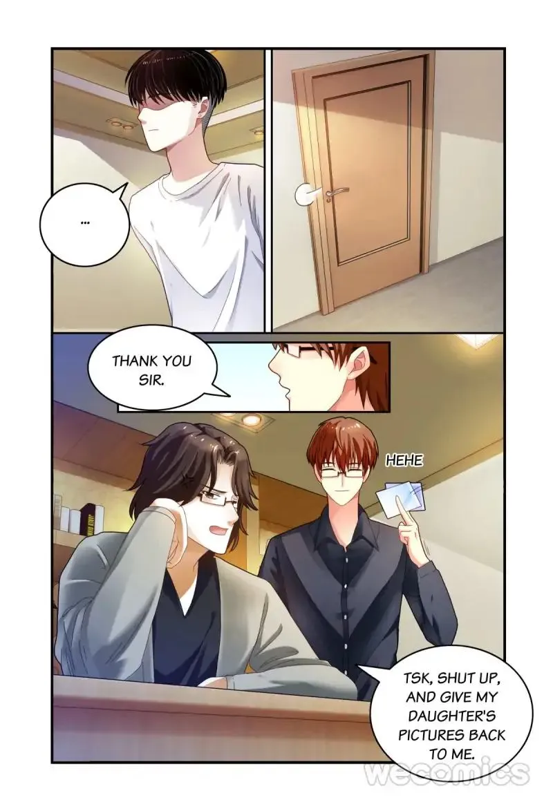 Playing Opposite You Chapter 39 page 4 - 