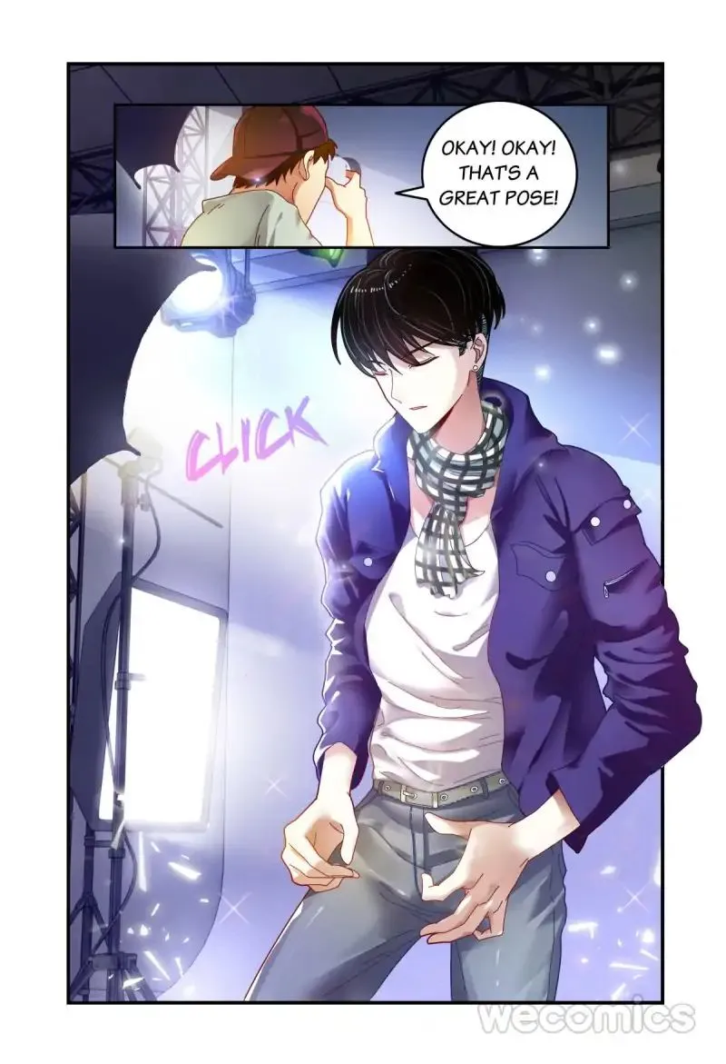 Playing Opposite You Chapter 39 page 5 - 