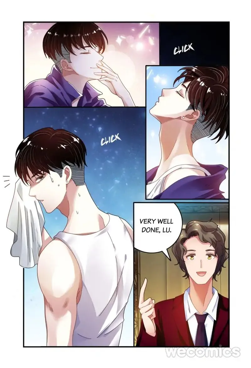 Playing Opposite You Chapter 39 page 6 - 