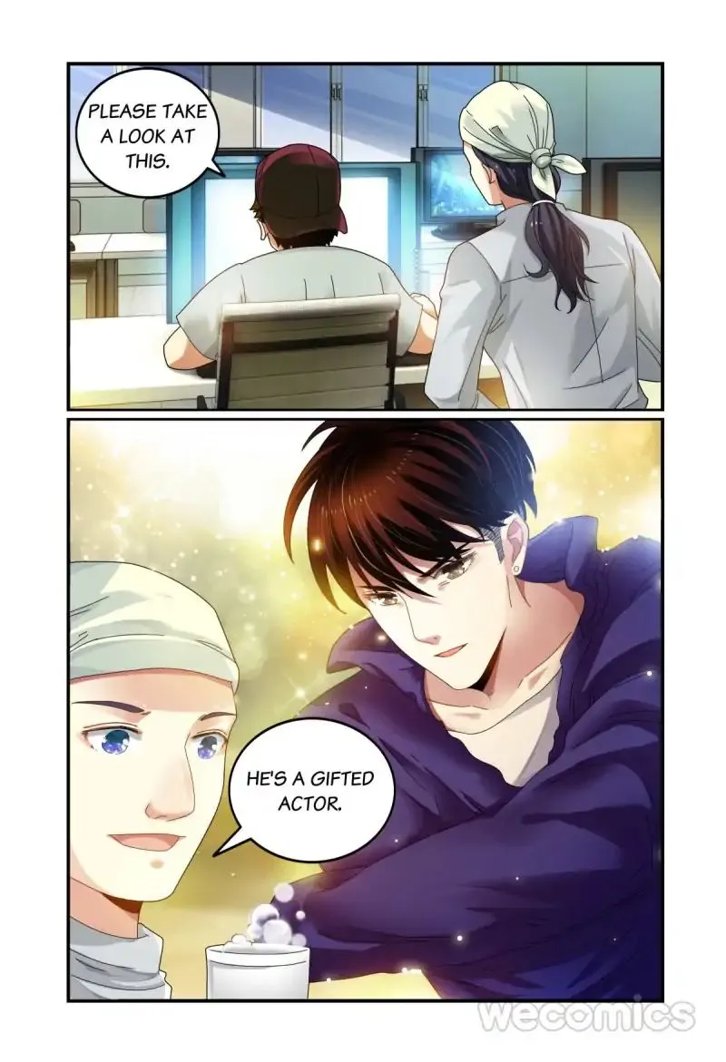 Playing Opposite You Chapter 39 page 8 - 