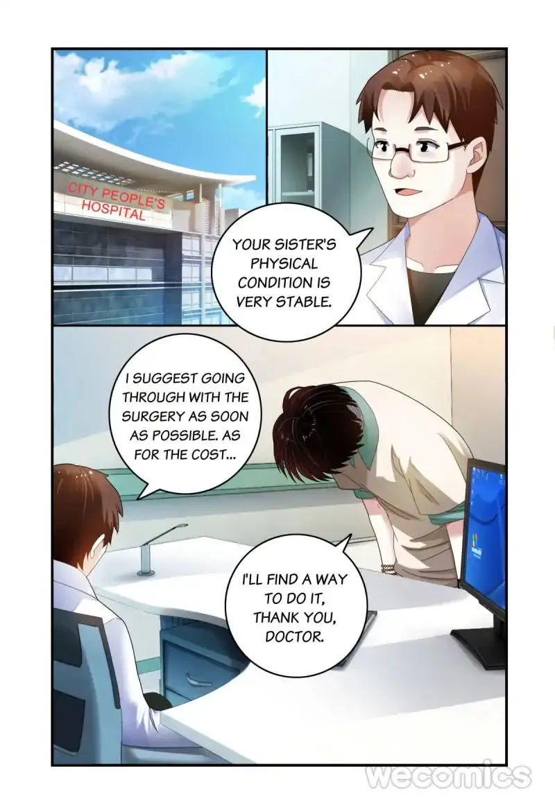 Playing Opposite You Chapter 39 page 9 - 