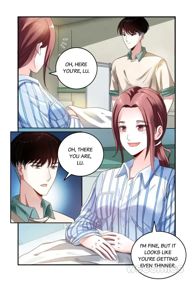 Playing Opposite You Chapter 39 page 10 - 