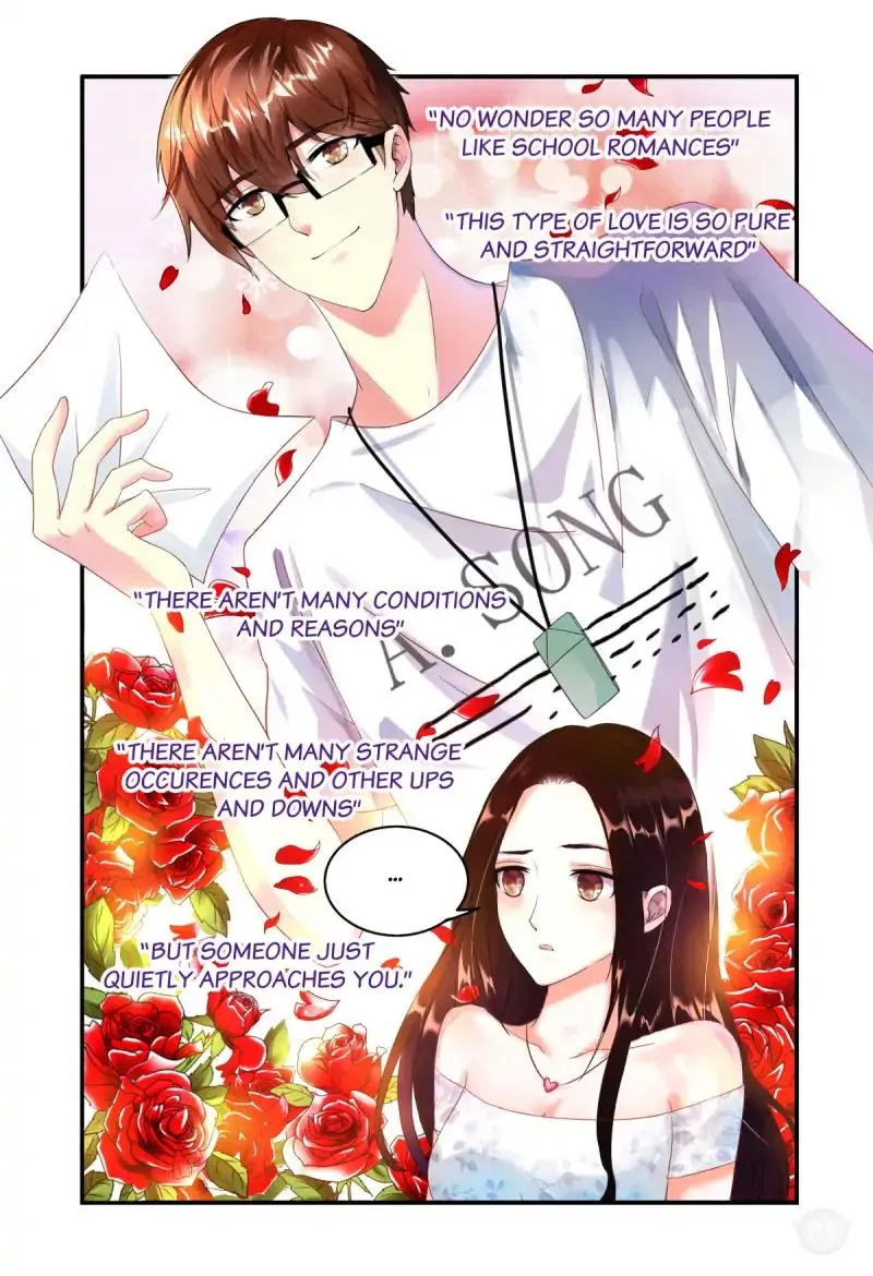 Playing Opposite You Chapter 4 page 2 - 