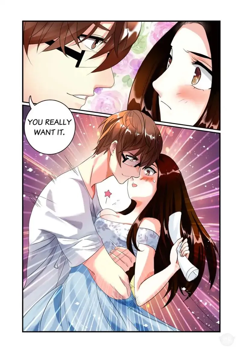 Playing Opposite You Chapter 4 page 11 - 