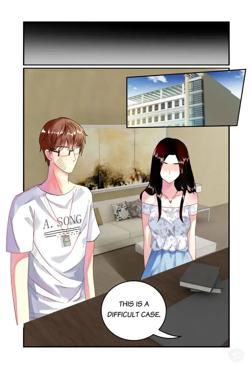 Playing Opposite You Chapter 4 page 13 - 