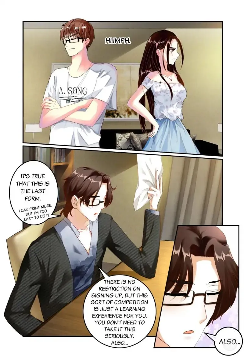 Playing Opposite You Chapter 4 page 14 - 