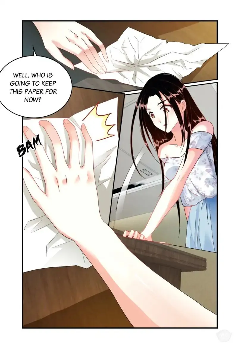 Playing Opposite You Chapter 4 page 16 - 