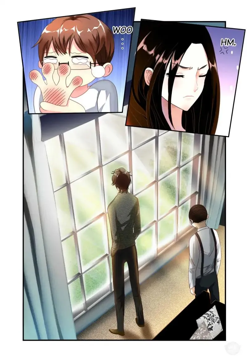 Playing Opposite You Chapter 4 page 18 - 