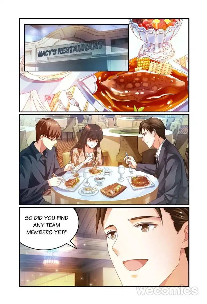 Playing Opposite You Chapter 40 page 2 - 