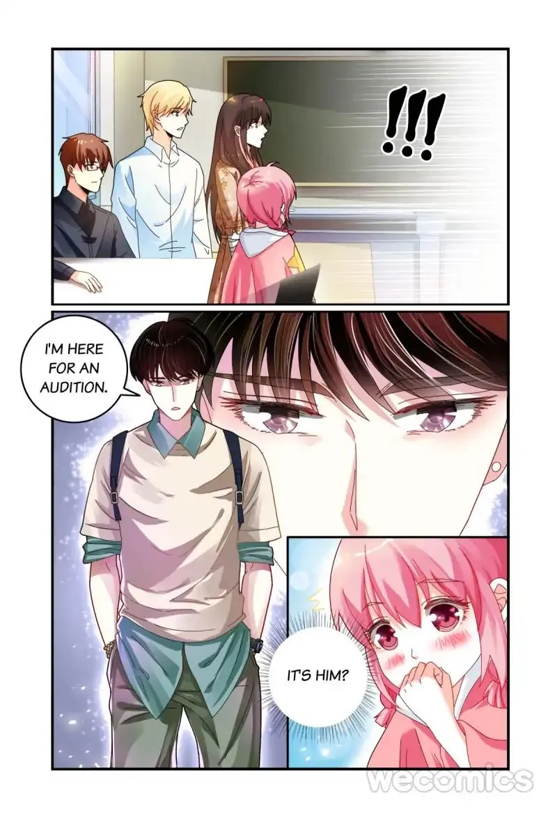 Playing Opposite You Chapter 40 page 13 - 