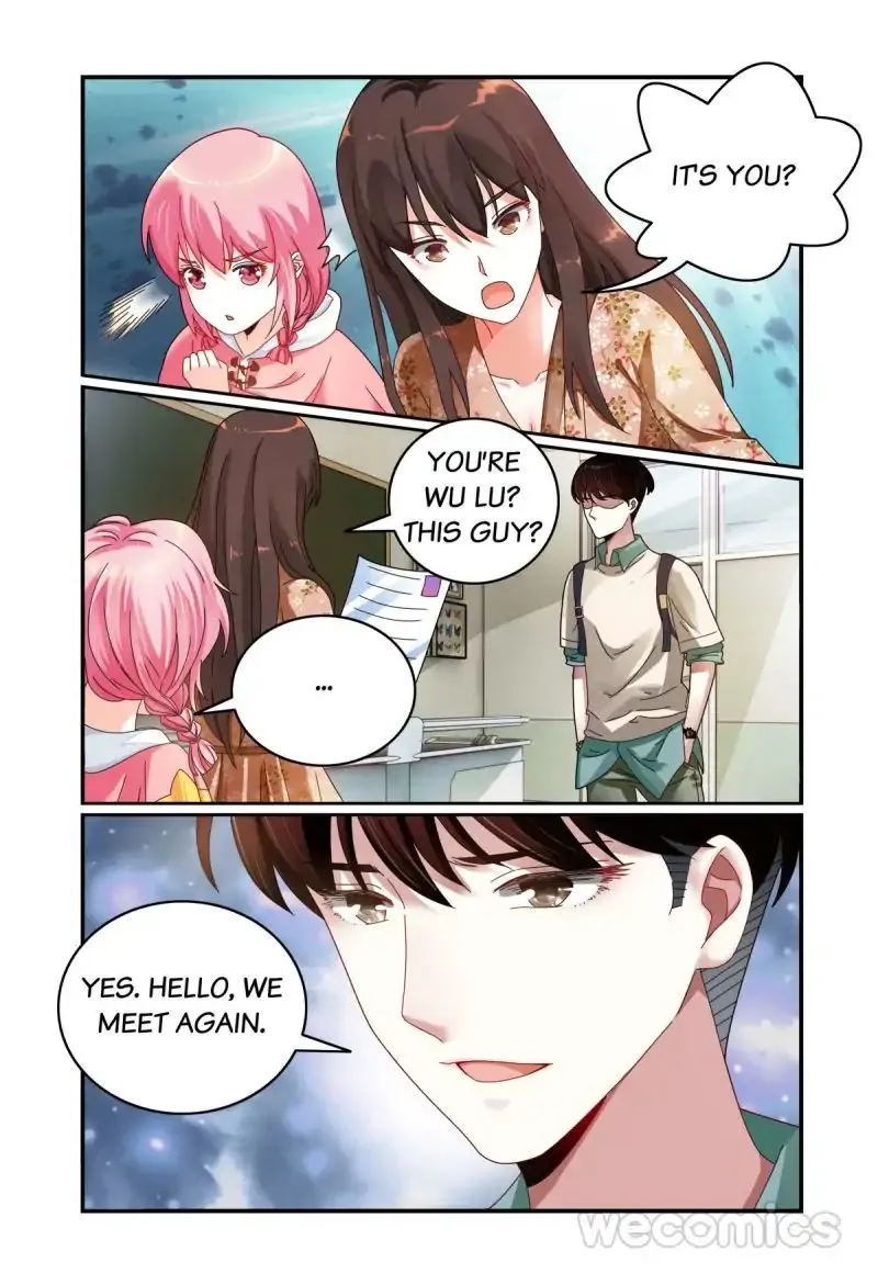 Playing Opposite You Chapter 40 page 14 - 