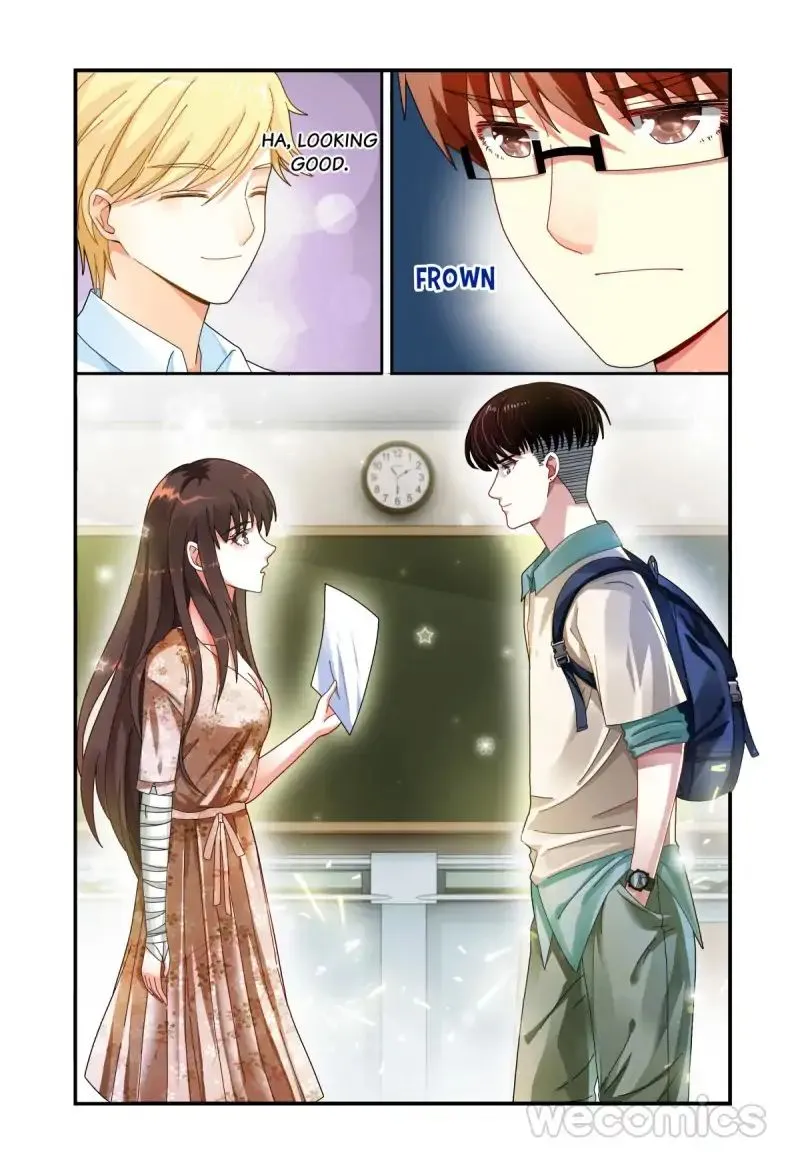 Playing Opposite You Chapter 40 page 15 - 