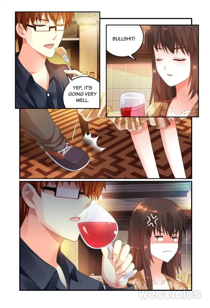Playing Opposite You Chapter 40 page 3 - 