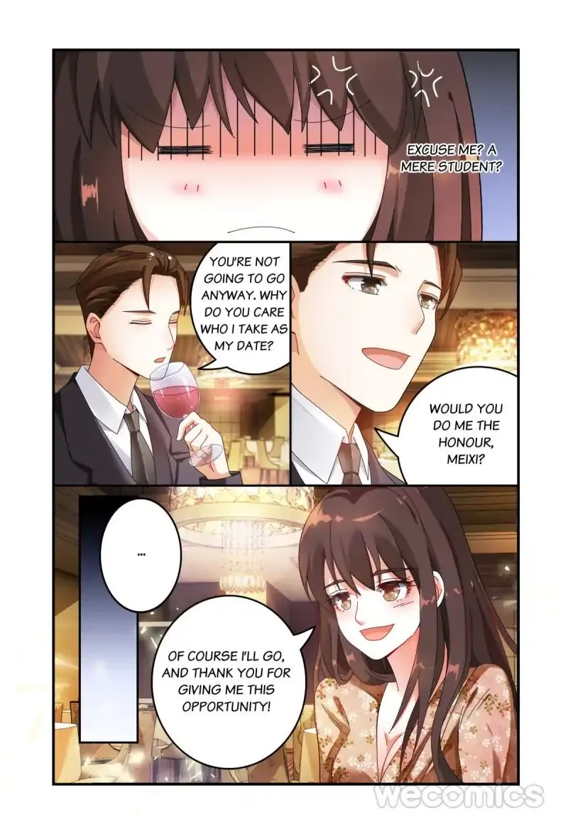 Playing Opposite You Chapter 40 page 6 - 