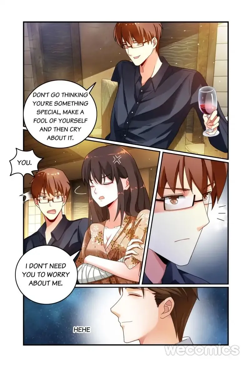 Playing Opposite You Chapter 40 page 7 - 