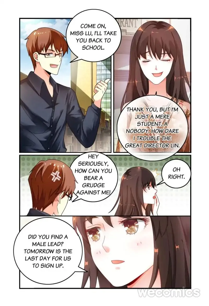 Playing Opposite You Chapter 40 page 9 - 