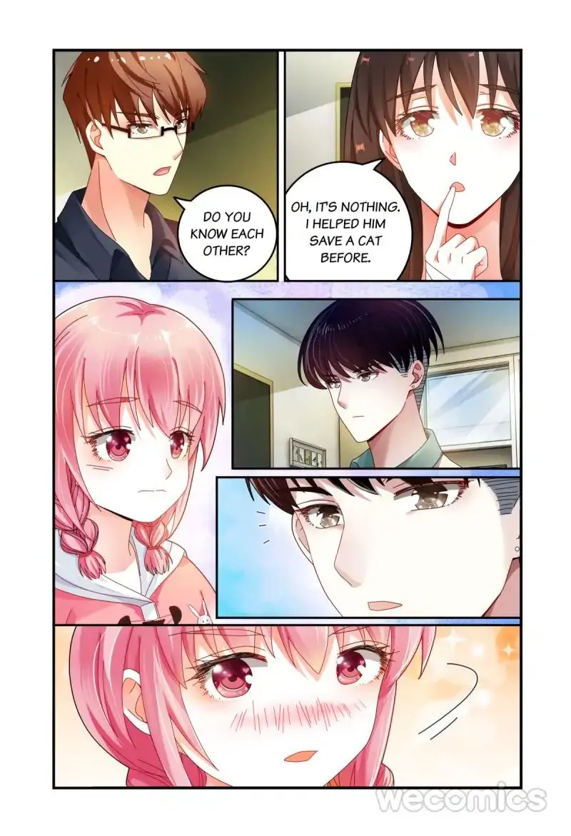 Playing Opposite You Chapter 41 page 2 - 