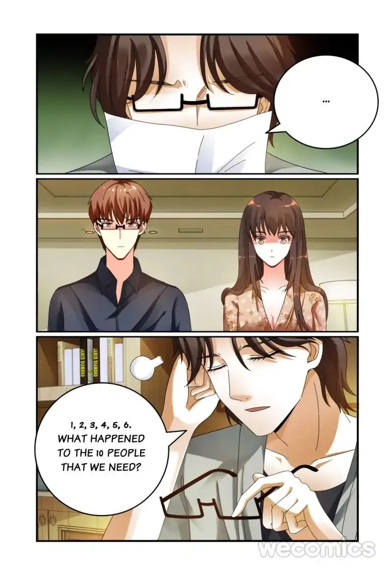 Playing Opposite You Chapter 41 page 12 - 