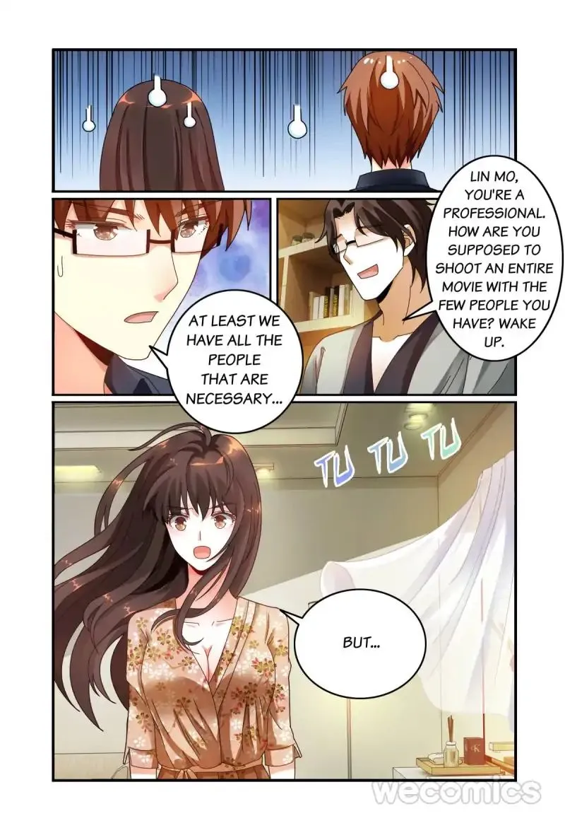 Playing Opposite You Chapter 41 page 13 - 