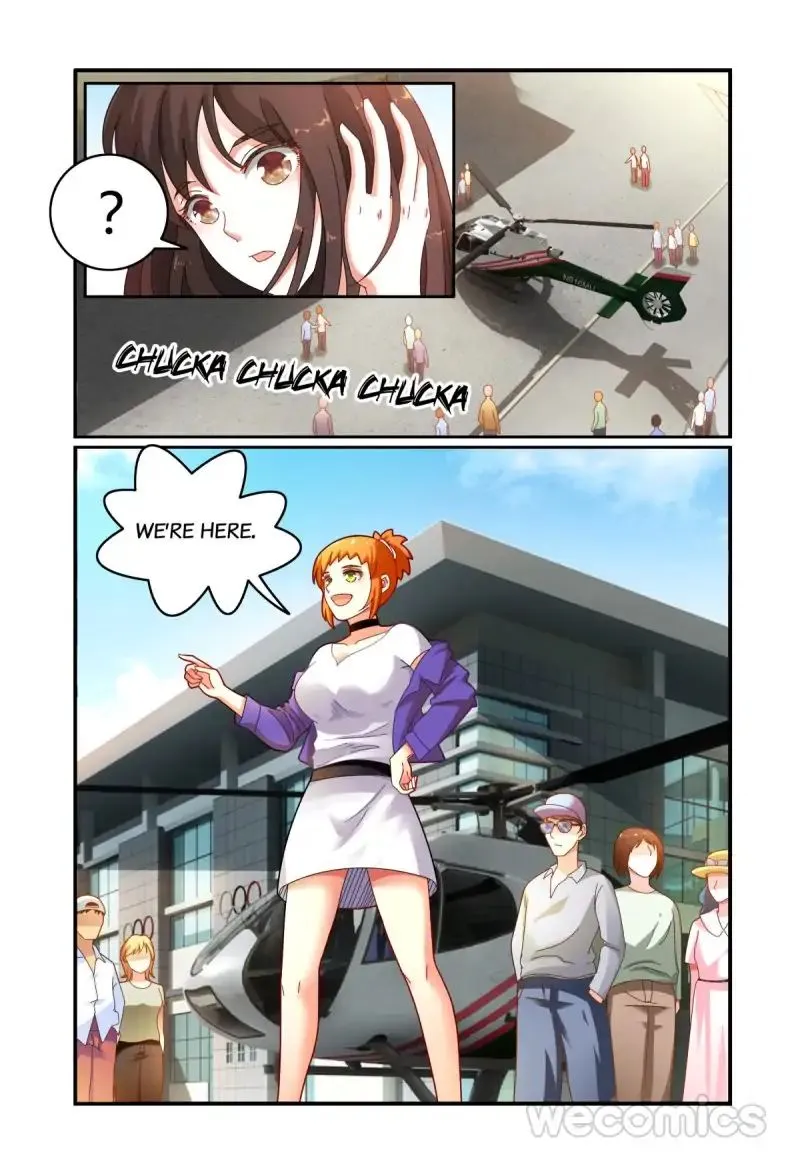 Playing Opposite You Chapter 41 page 14 - 