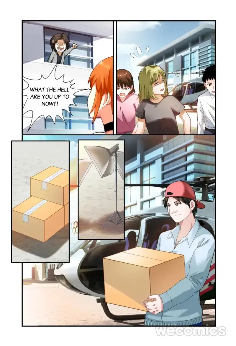 Playing Opposite You Chapter 41 page 15 - 
