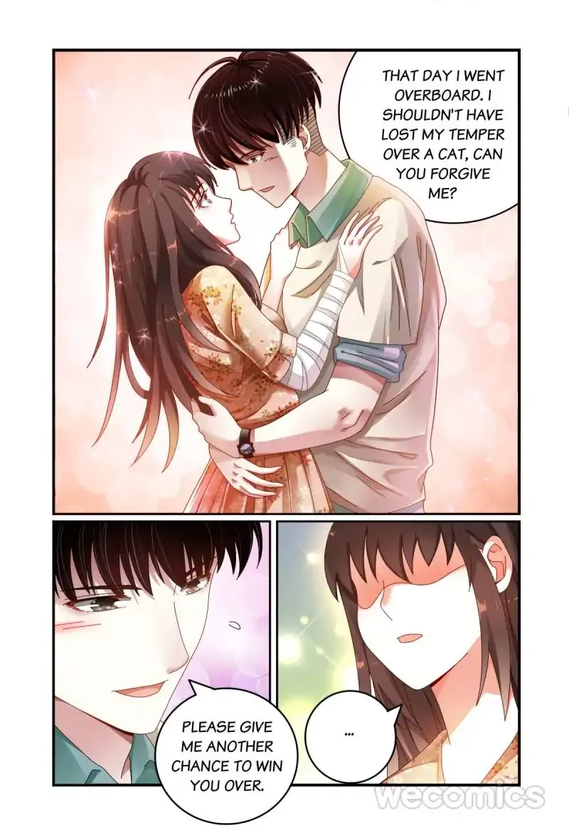 Playing Opposite You Chapter 41 page 6 - 