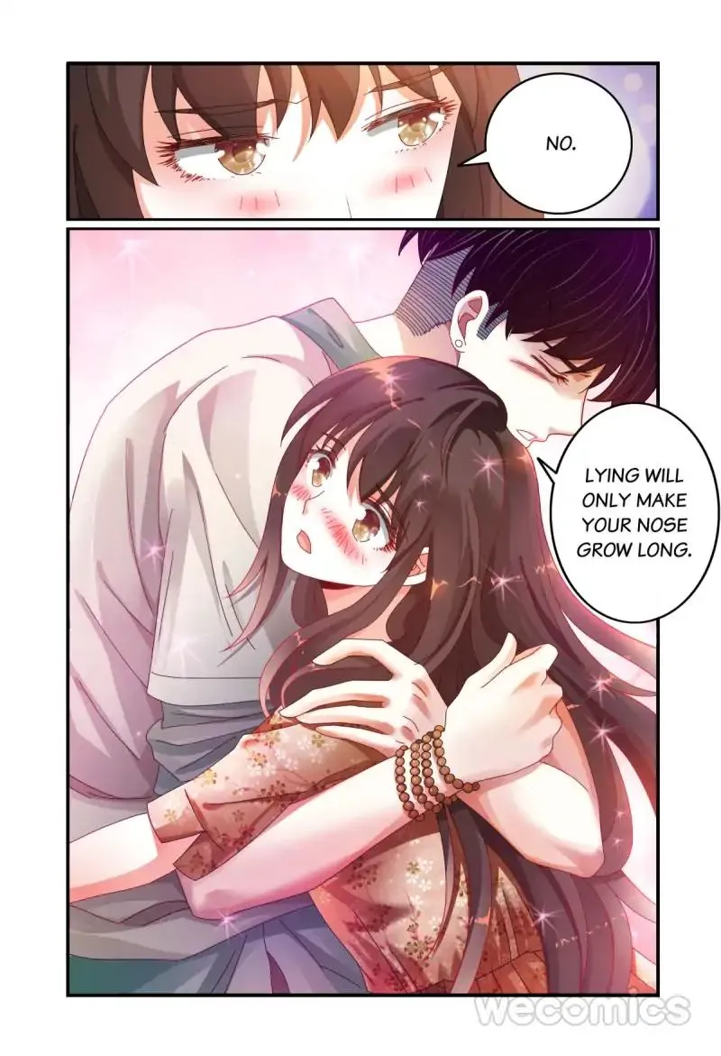 Playing Opposite You Chapter 41 page 7 - 