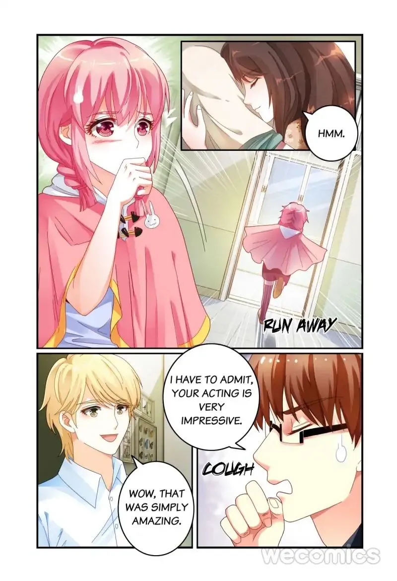 Playing Opposite You Chapter 41 page 8 - 