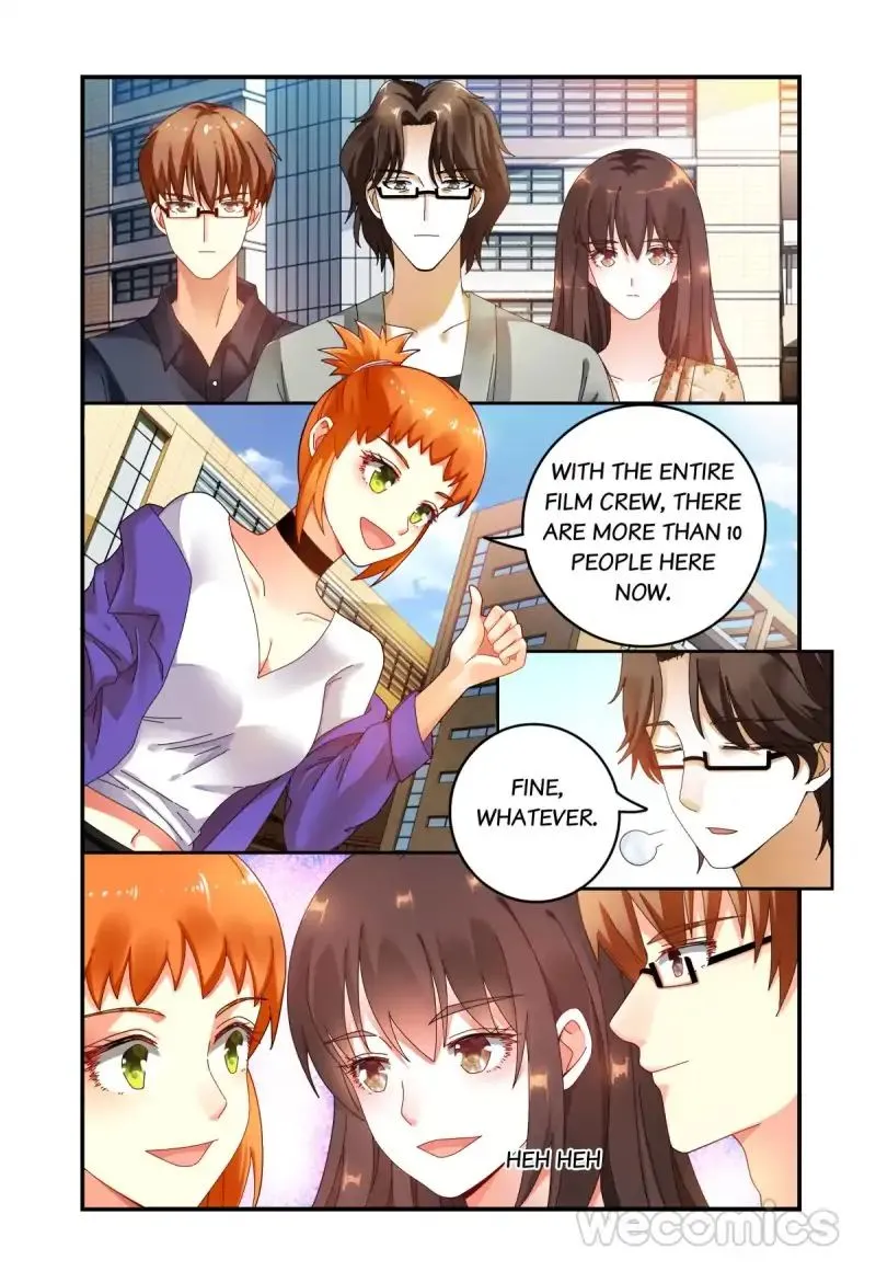 Playing Opposite You Chapter 42 page 2 - 