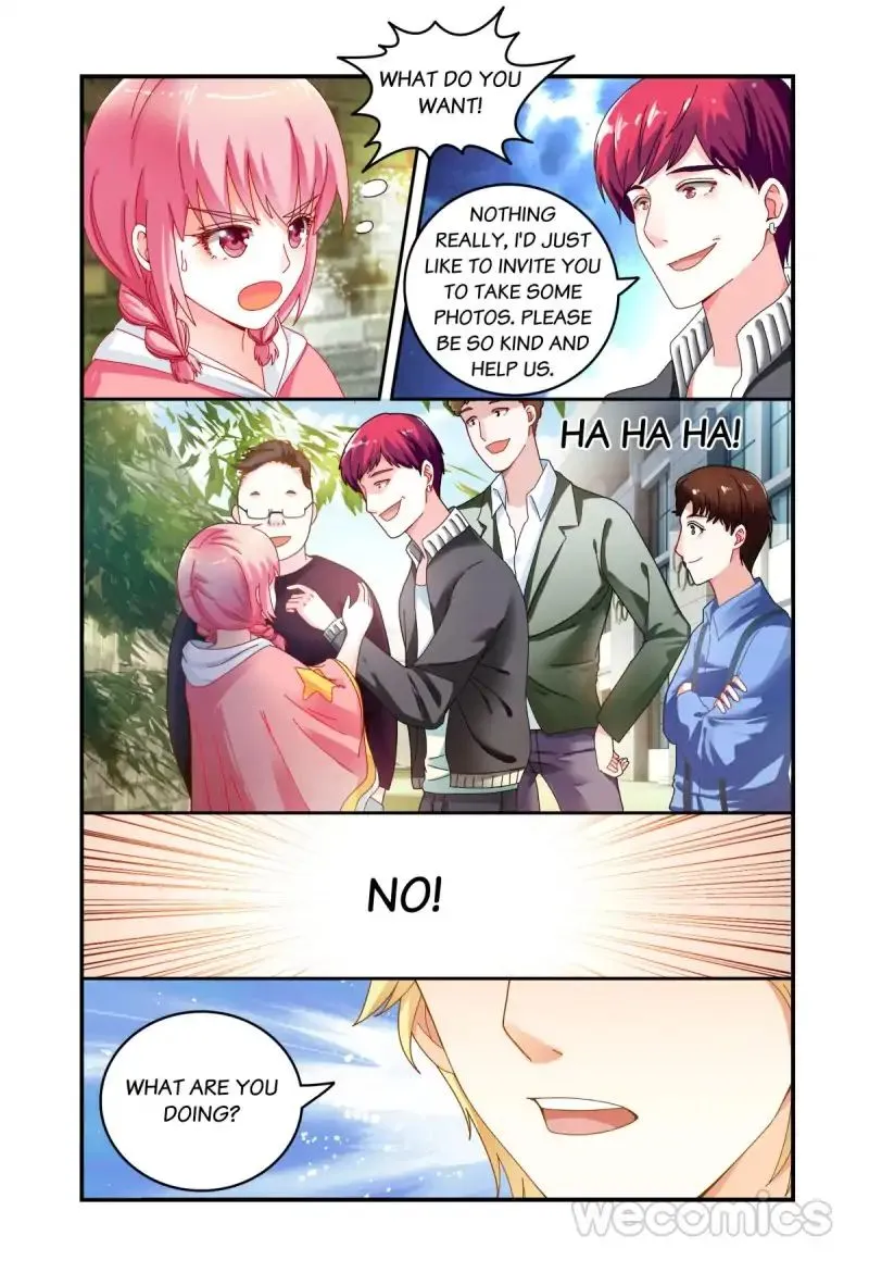 Playing Opposite You Chapter 42 page 11 - 