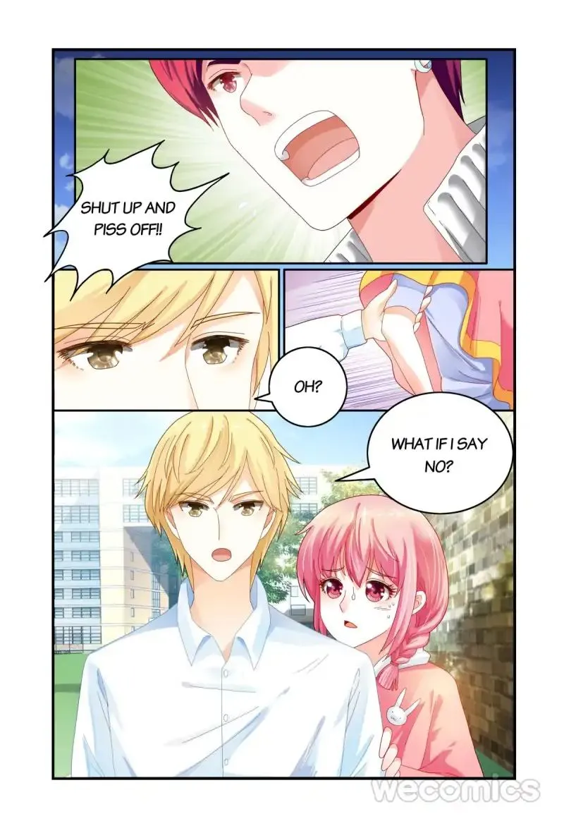 Playing Opposite You Chapter 42 page 13 - 