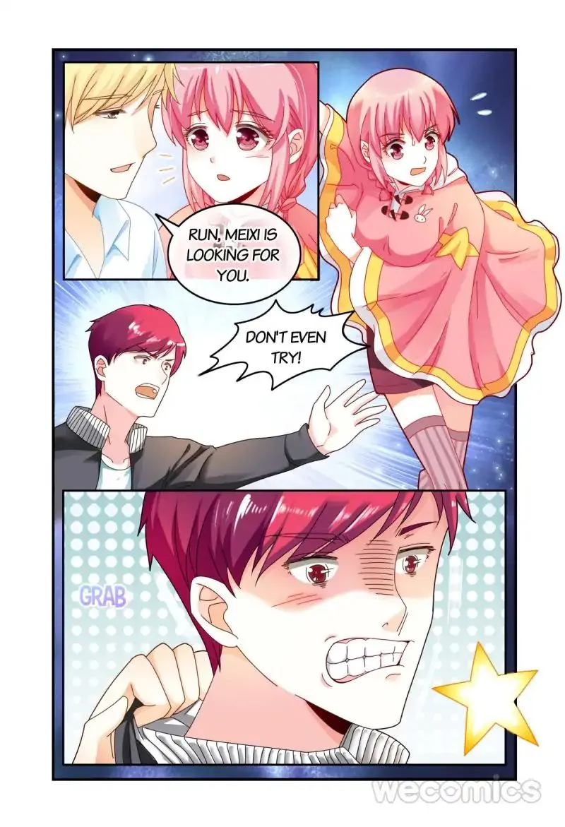 Playing Opposite You Chapter 42 page 14 - 