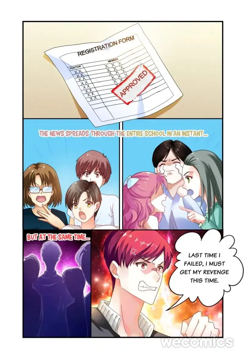 Playing Opposite You Chapter 42 page 3 - 