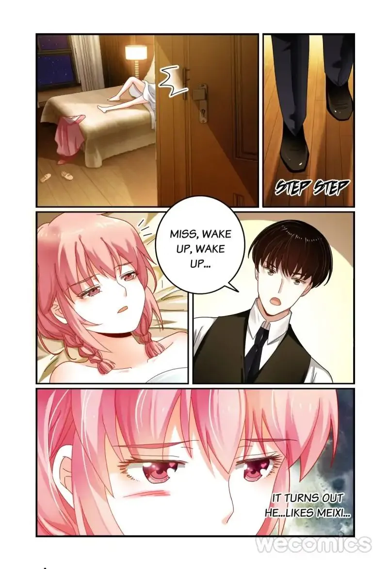 Playing Opposite You Chapter 42 page 9 - 