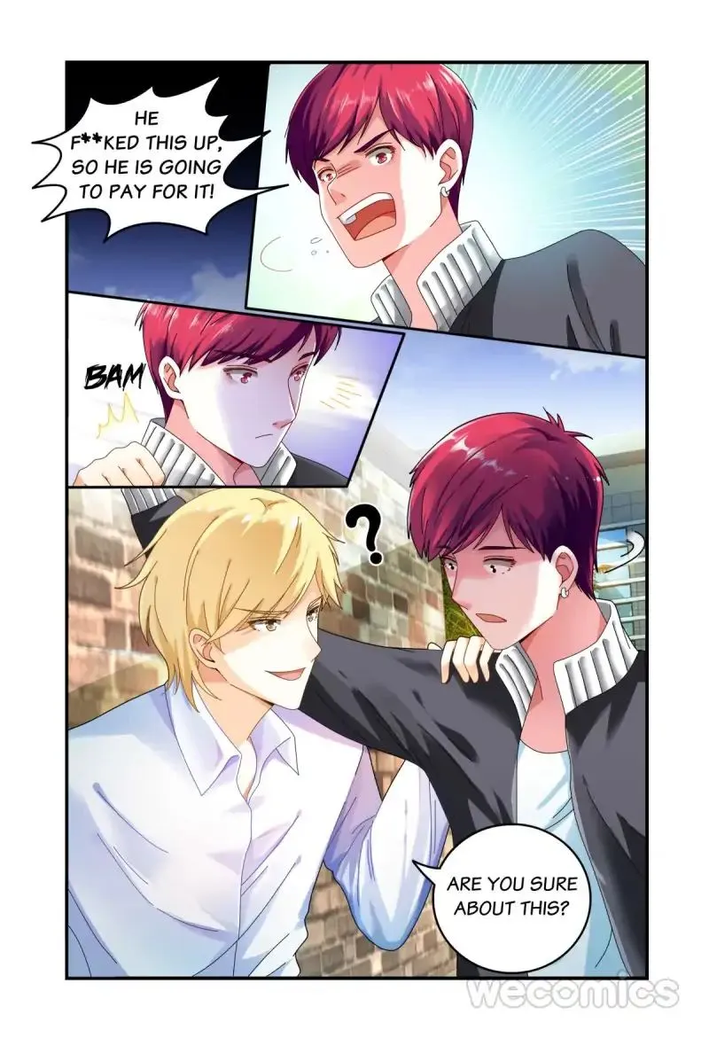 Playing Opposite You Chapter 43 page 2 - 