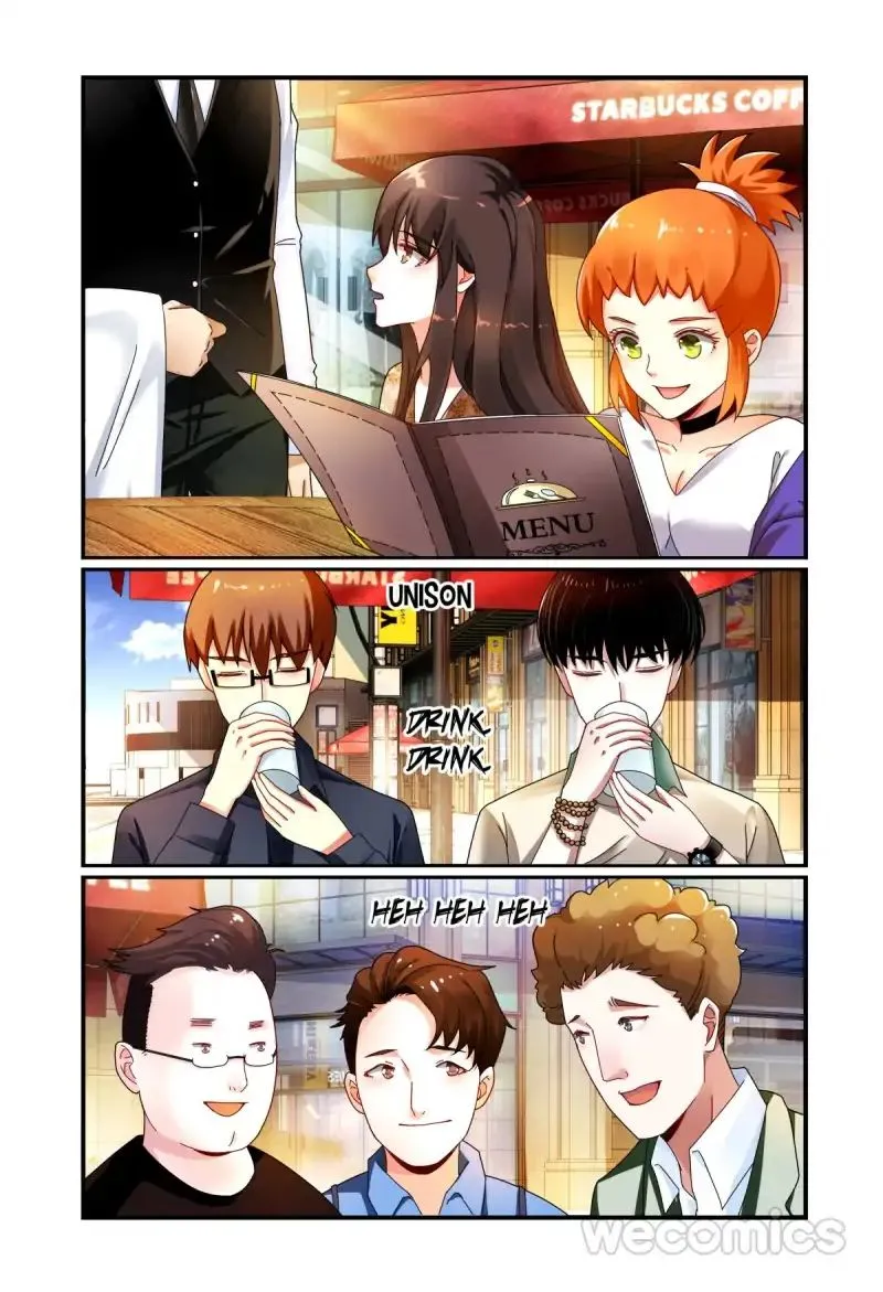 Playing Opposite You Chapter 43 page 12 - 
