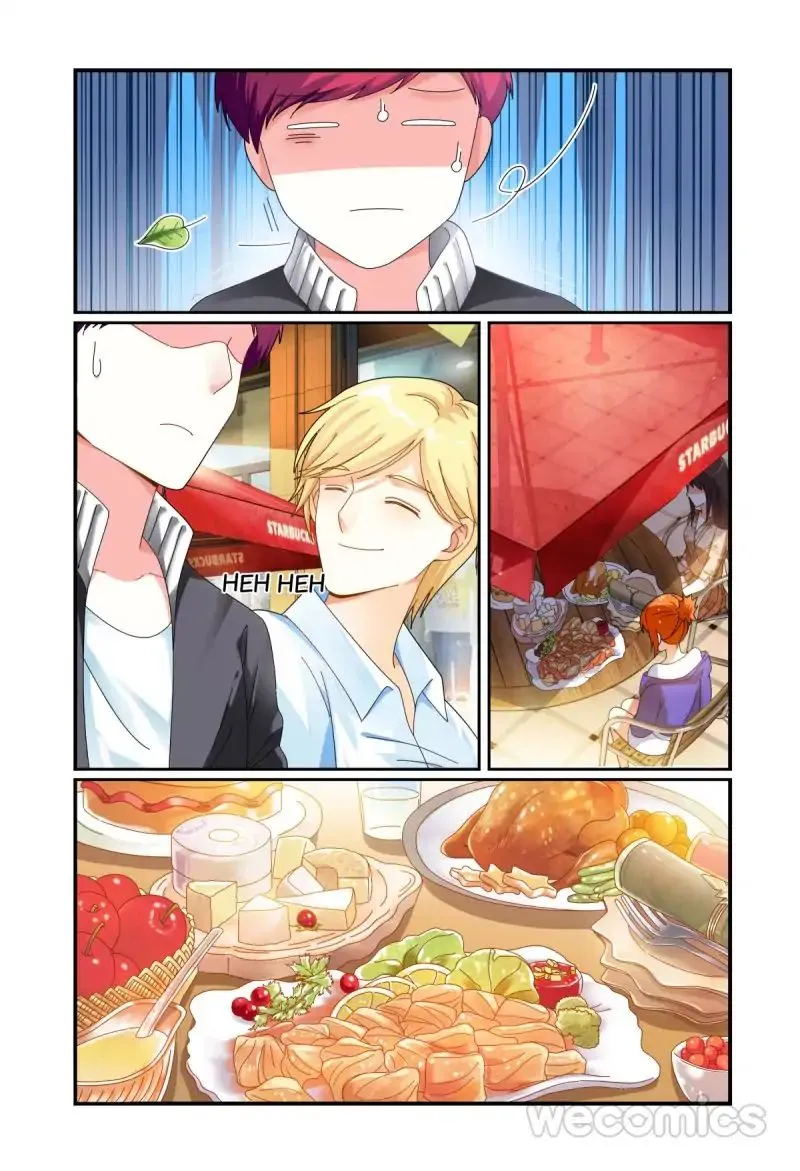 Playing Opposite You Chapter 43 page 13 - 