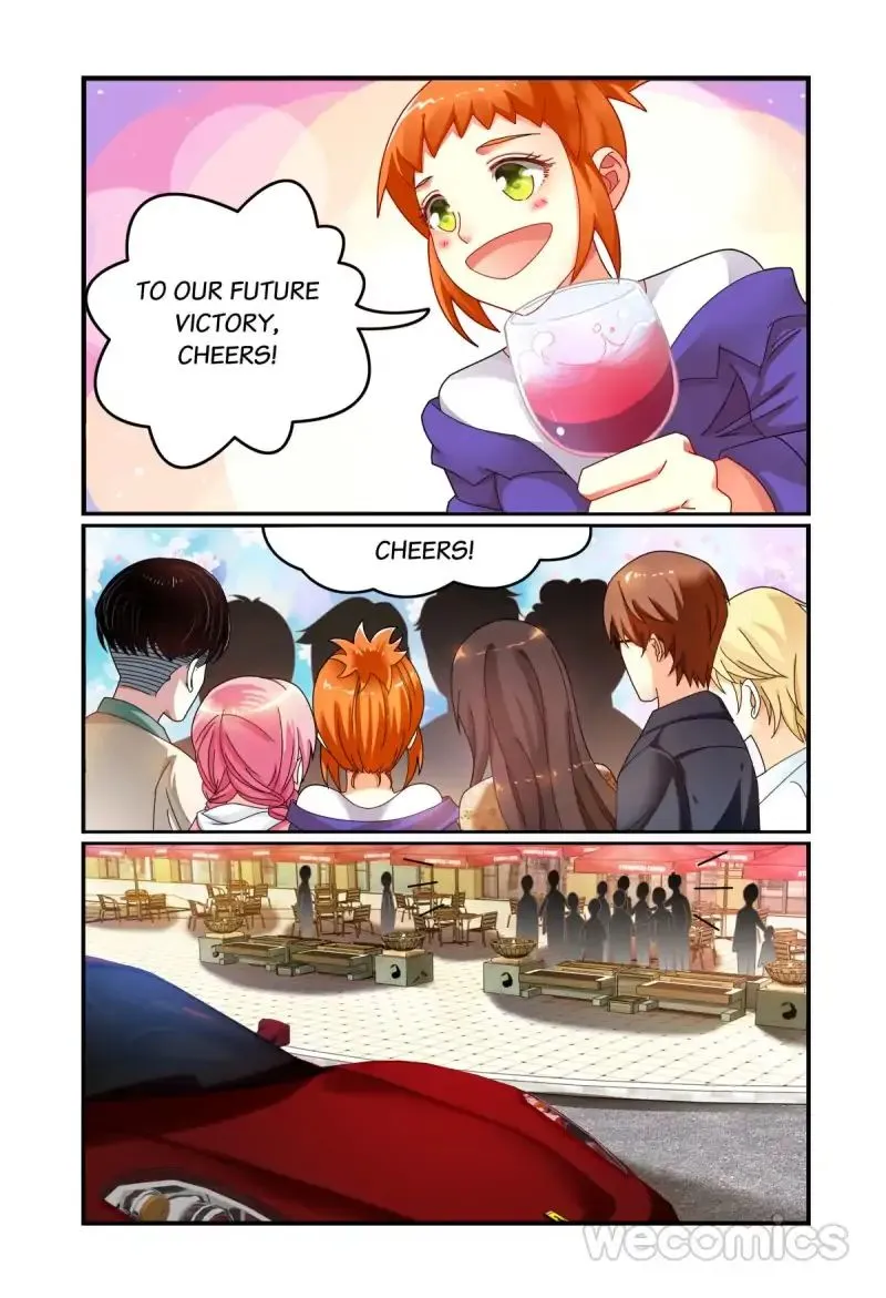 Playing Opposite You Chapter 43 page 14 - 
