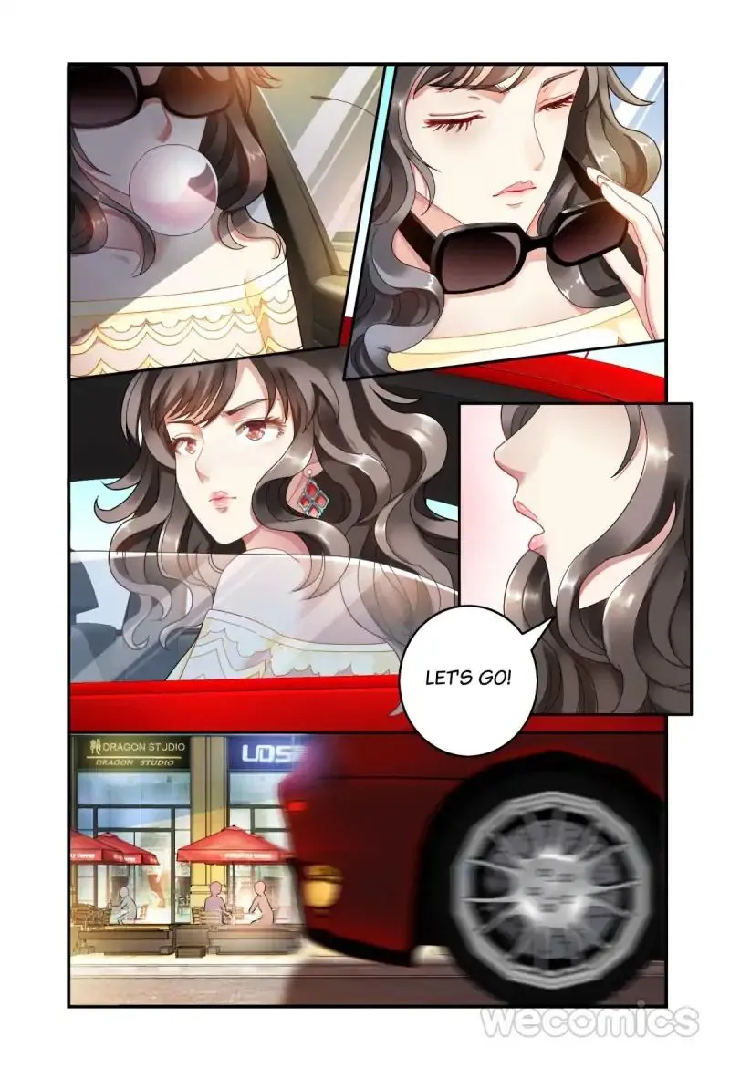 Playing Opposite You Chapter 43 page 15 - 