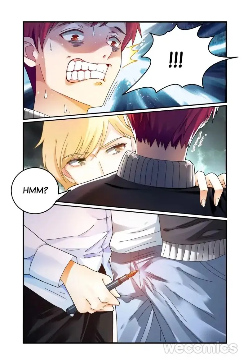 Playing Opposite You Chapter 43 page 3 - 