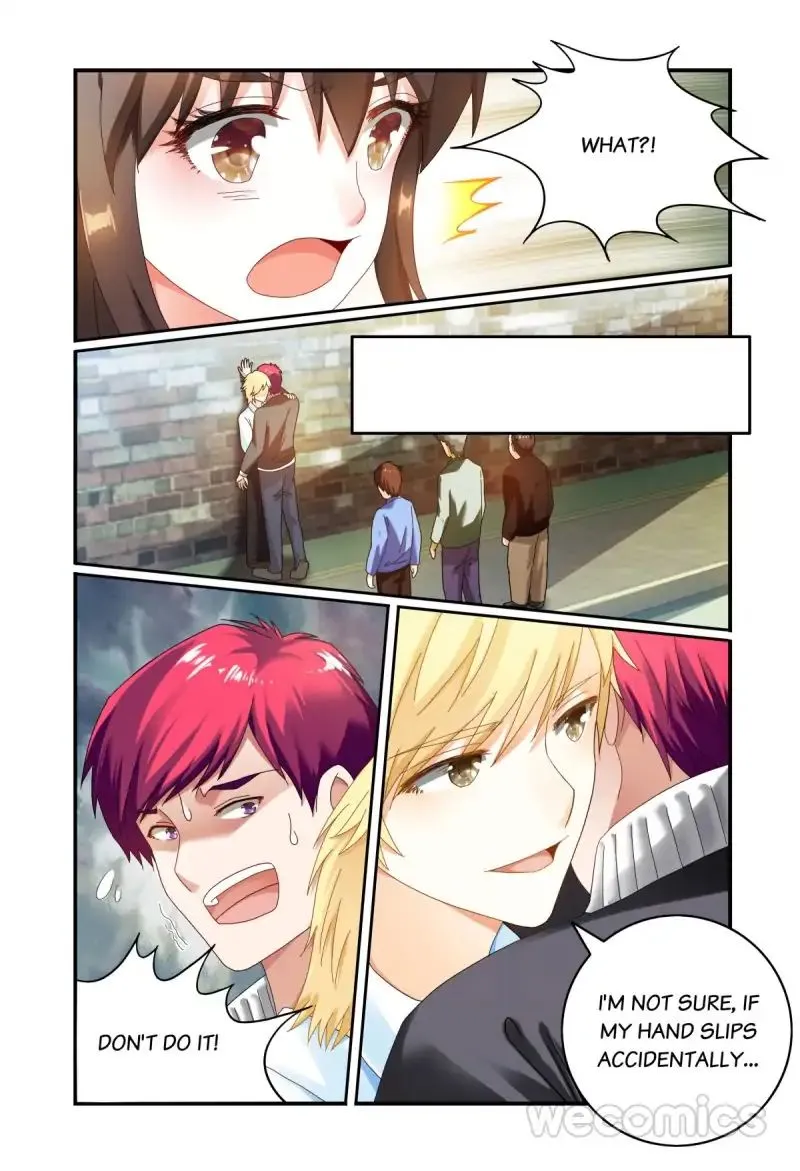 Playing Opposite You Chapter 43 page 6 - 