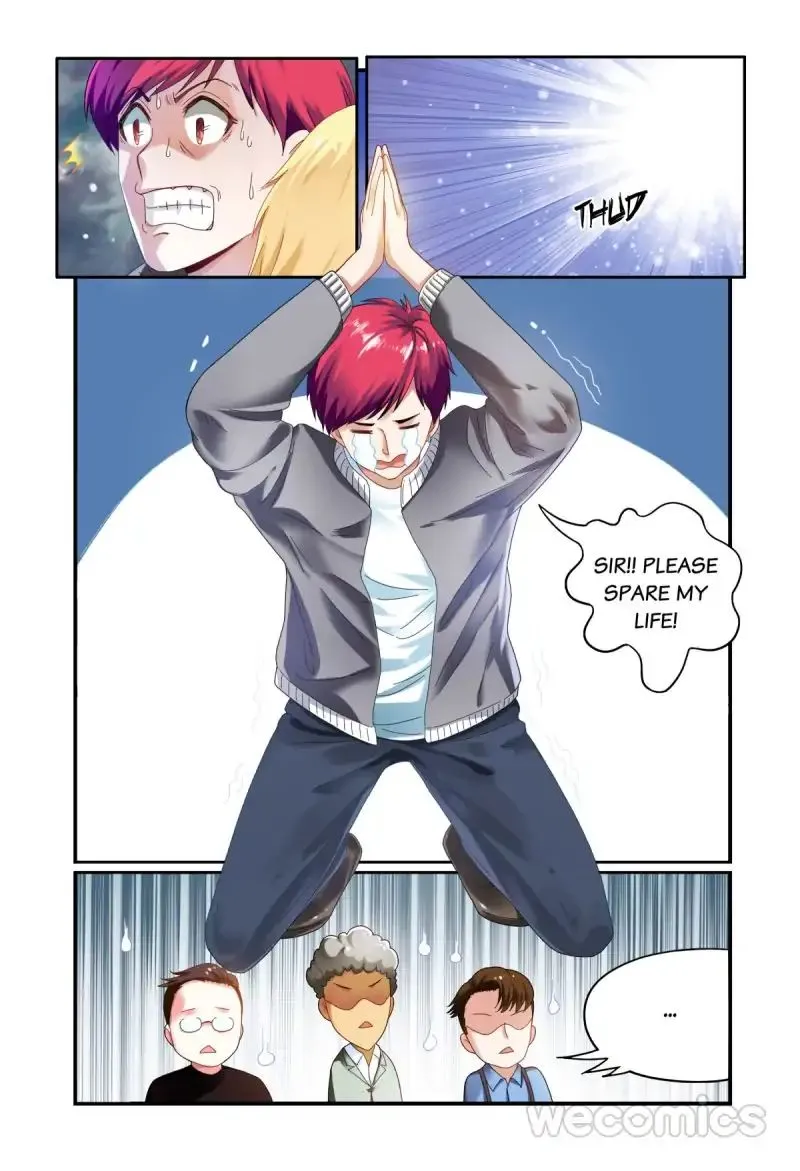 Playing Opposite You Chapter 43 page 7 - 