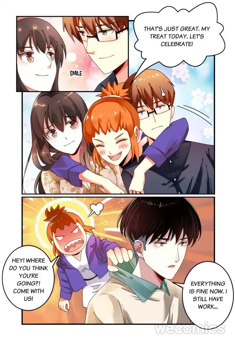 Playing Opposite You Chapter 43 page 10 - 