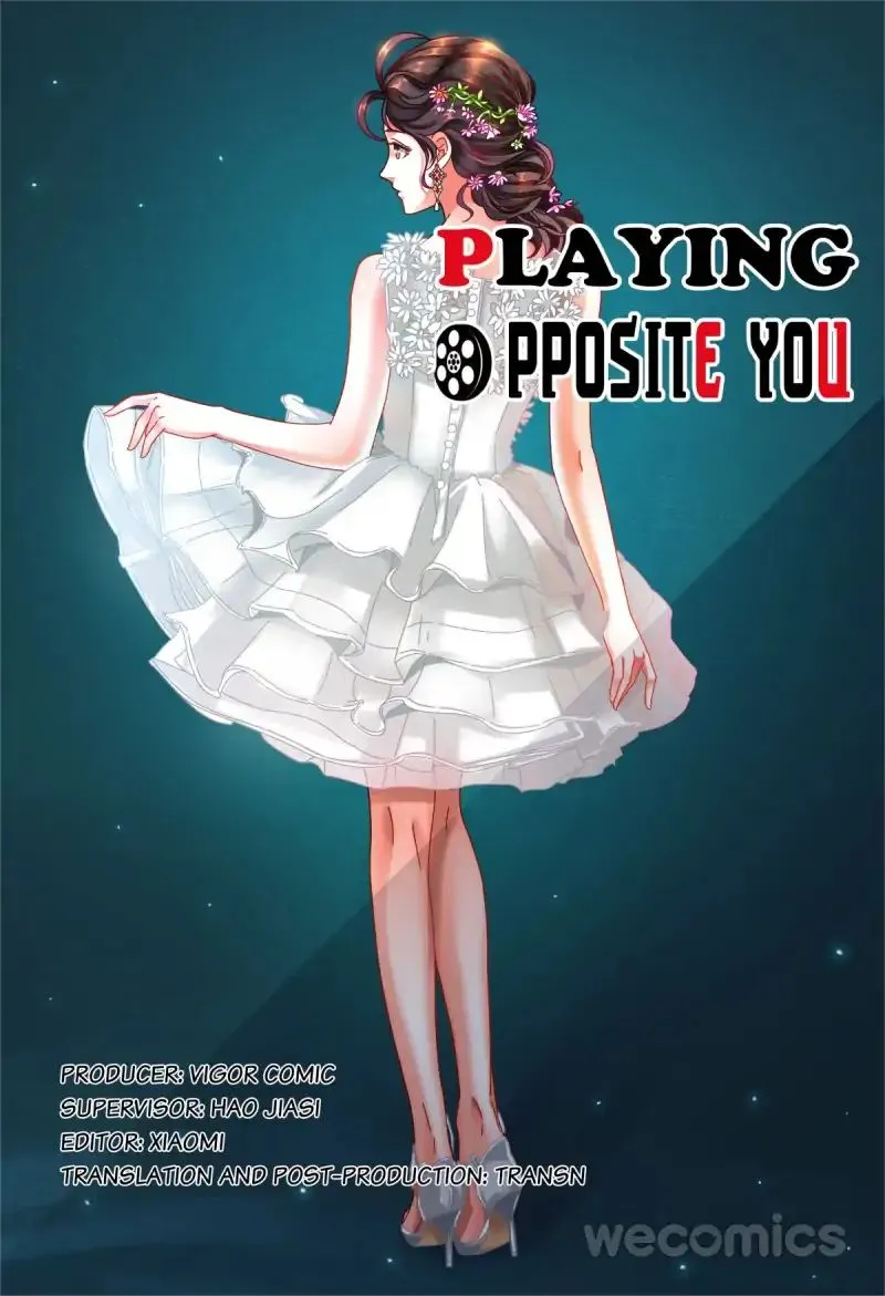 Playing Opposite You Chapter 44 page 1 - 