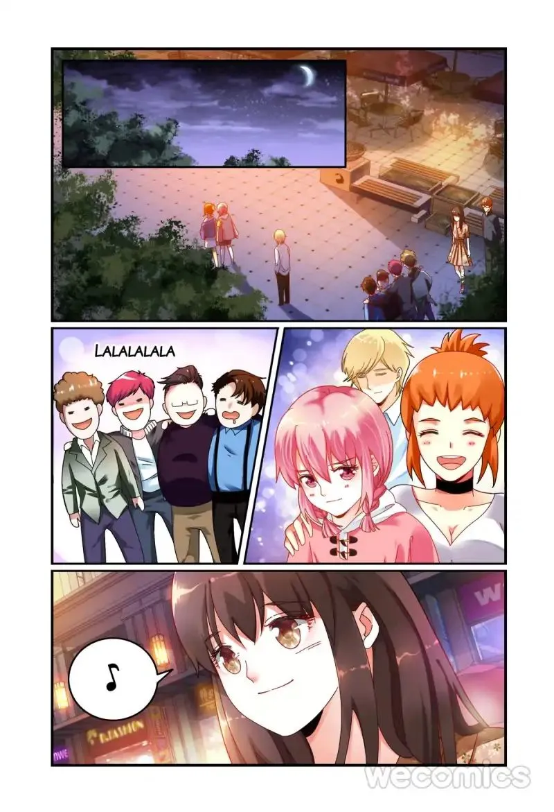 Playing Opposite You Chapter 44 page 2 - 