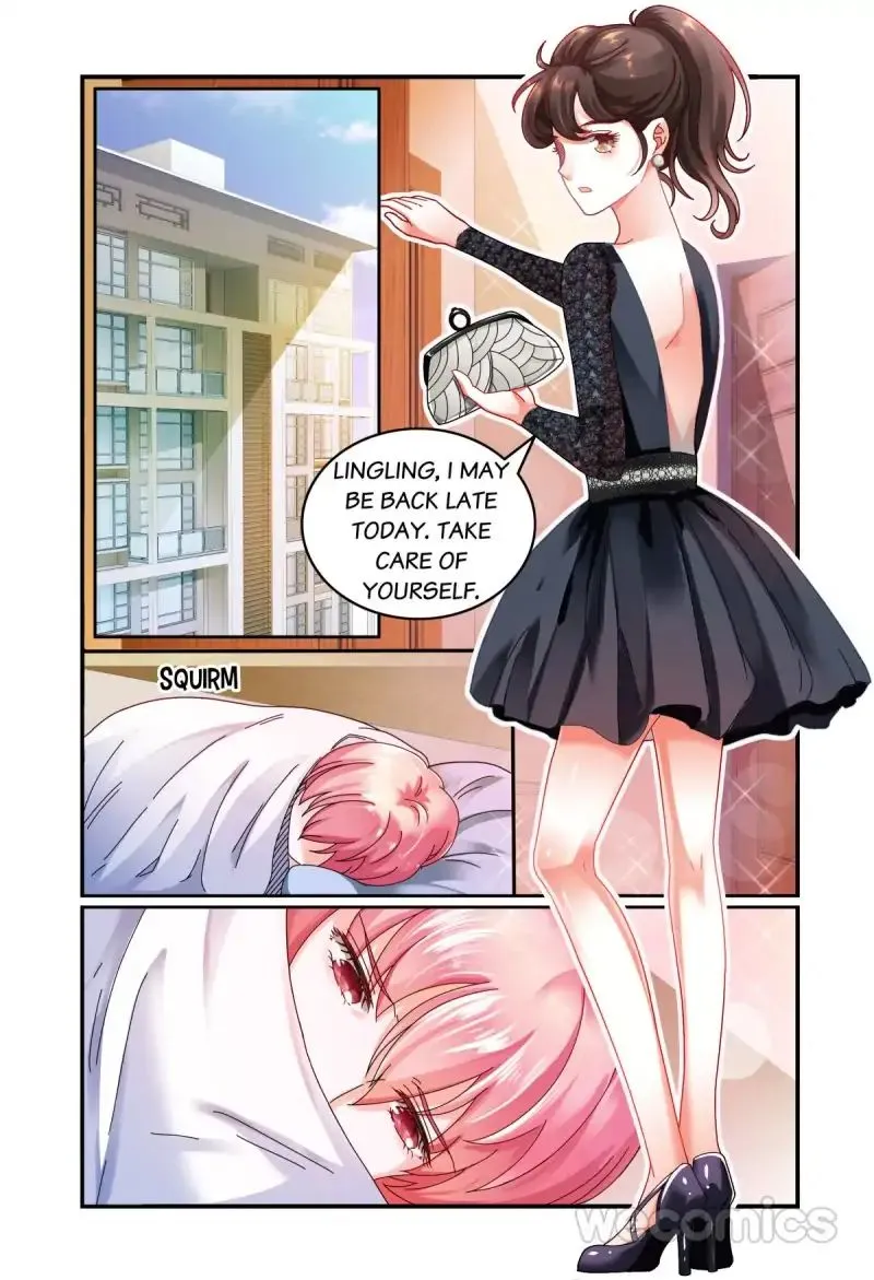 Playing Opposite You Chapter 44 page 11 - 
