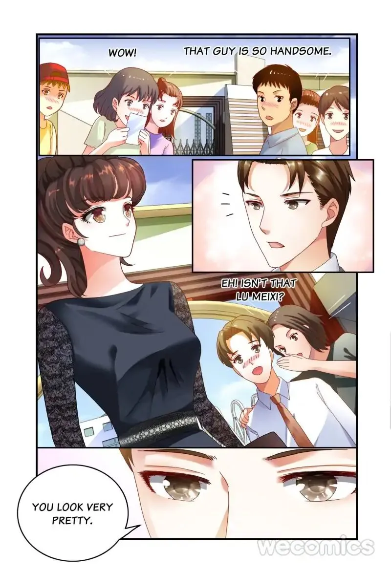 Playing Opposite You Chapter 44 page 13 - 